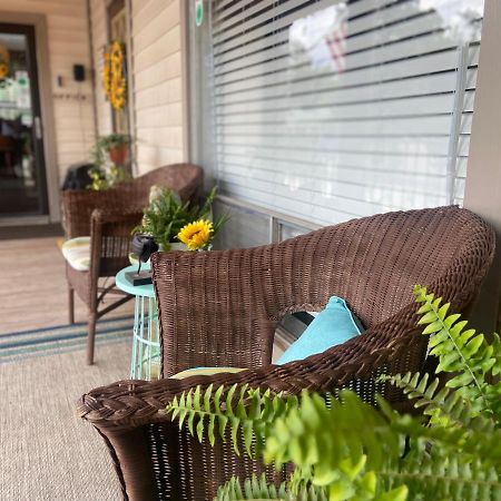 The Summit Inn Cloudcroft Ngoại thất bức ảnh