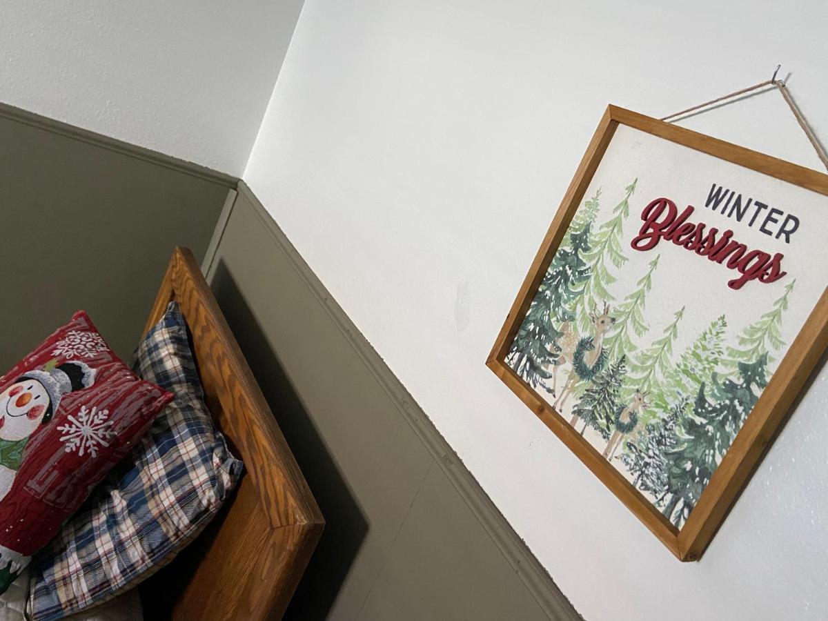The Summit Inn Cloudcroft Ngoại thất bức ảnh